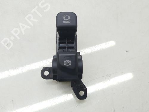 Freno de mano electrico TOYOTA YARIS CROSS (MXP_) 1.5 Hybrid All-wheel Drive (MXPJ15) (116 hp) 17997808