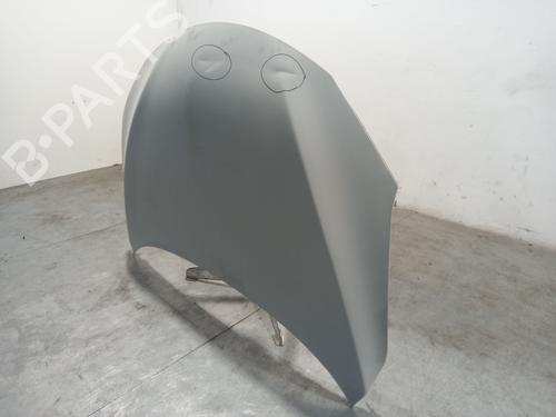 Motorhjelm NISSAN PULSAR Hatchback (C13) 1.2 DIG-T | BP30760119C1 