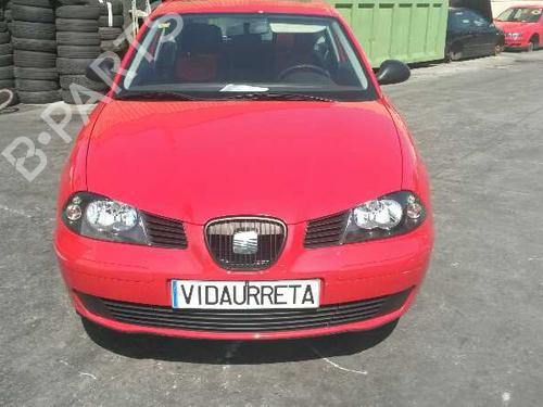 AC radiator SEAT IBIZA III (6L1)  | BP1518560M32 