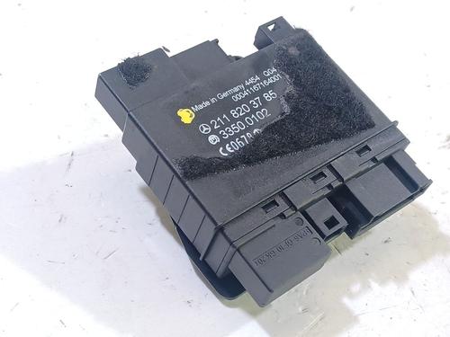 Used Electronic module MERCEDES-BENZ CLS (C219) CLS 500 (219.375) (306 hp) 18957894