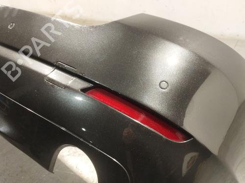 Rear bumper BMW 5 (F10) 535 i | BP23024191C8 