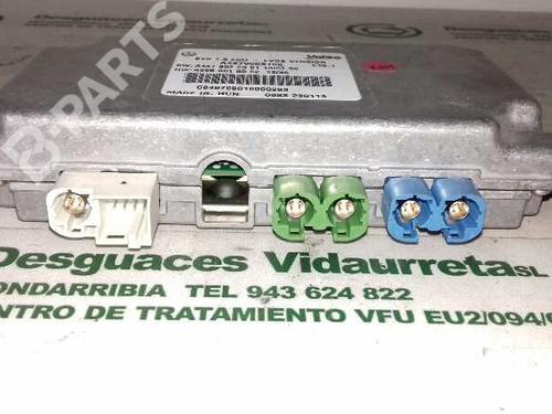Electronic module MERCEDES-BENZ V-CLASS (W447)  | BP9117166M83 