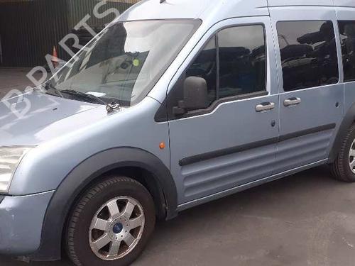 Right rear door FORD TRANSIT CONNECT (P65_, P70_, P80_) 1.8 TDCi | BP6005416C5 