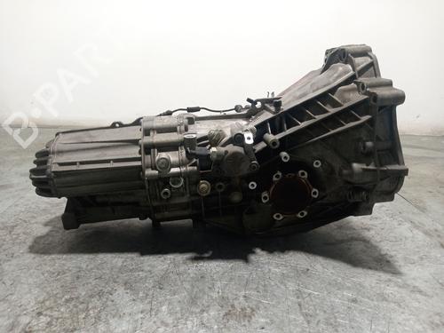 Gearkasse AUDI A4 B7 (8EC) 2.0 TDI 16V | BP29924419M3