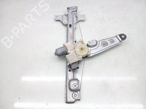 Used Front right window mechanism Front right window mechanism 37692107 37692107