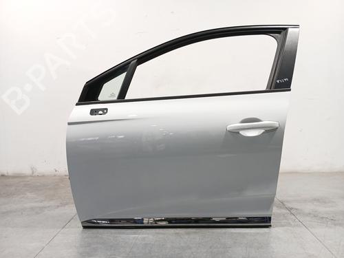 Used Left front door Left front door RENAULT CLIO V (B7_) 1.0 LPG (B7MT) (101 hp) 33814157 33814157