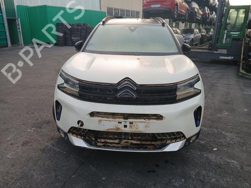 Fuel flap CITROËN C5 AIRCROSS (A_) 1.6 PureTech 180 (A45GFR) | BP29709903C131 