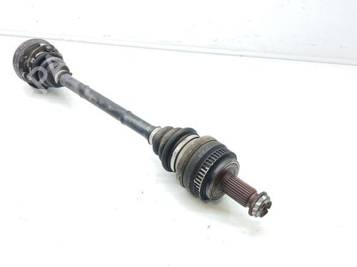 Used Left rear driveshaft BMW 1 (E87) 120 d (163 hp) 29133197