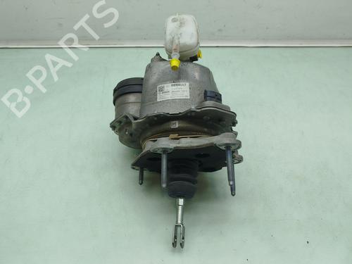Servo brake RENAULT ZOE (BFM_) ZOE (BFMC, BFMD) | BP31852741M42 