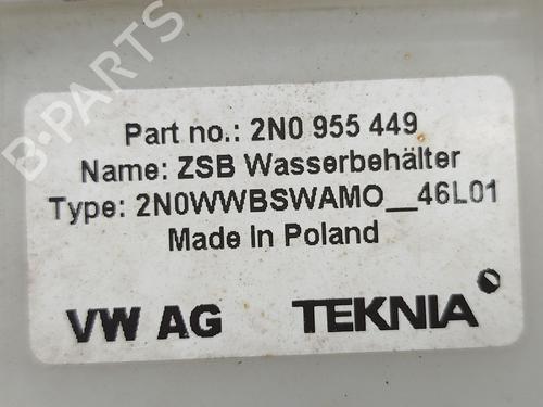 Sprinklertank VW CRAFTER Platform/Chassis (SZ_) 2.0 TDI 4motion (SZB, SZC, SZH, SZI, SZO, SZP, SZU, SZV) | BP36236204C113  - Image 6