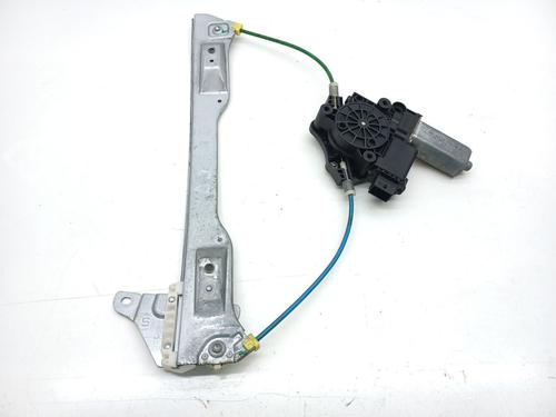 Used Front left window mechanism Front left window mechanism OPEL CORSA D (S07) [2006-2015] 34720055 34720055
