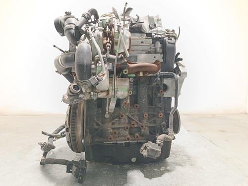 Engine SEAT LEON ST (5F8) 2.0 TDI | BP34222192M1  - Image 6