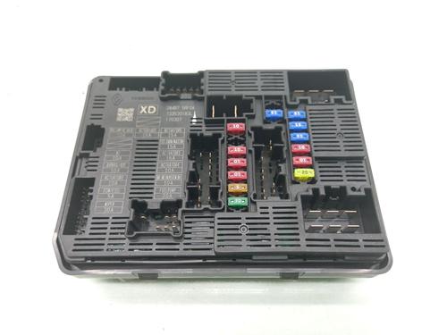 Elektronische module NISSAN MICRA V (K14) [2016-2025]  16783008