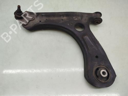 Used Left front suspension arm Left front suspension arm SEAT IBIZA IV (6J5, 6P1) 1.0 TSI (110 hp) 33691164 33691164
