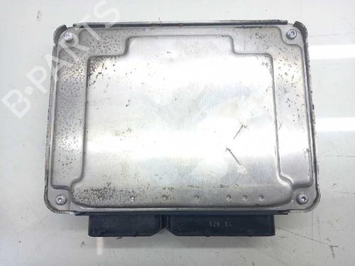 Engine control unit (ECU) VW POLO (9N_, 9A_)  | BP12150618M57 
