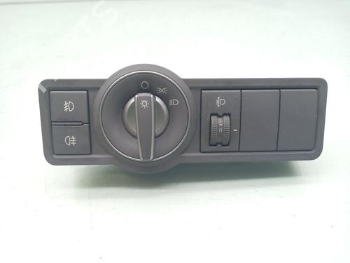 Hovedlysbryter HYUNDAI H350 Van 2.5 CRDI (150 hp) 16830084