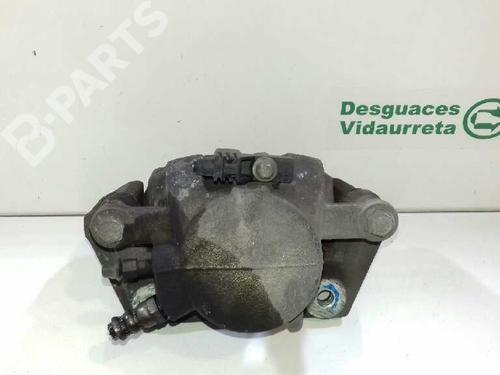Right front brake caliper MERCEDES-BENZ A-CLASS (W169) A 150 (169.031, 169.331) | BP11558616M104 