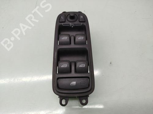 Used Left front window switch VOLVO XC60 I SUV (156) D5 AWD (205 hp) 20978755