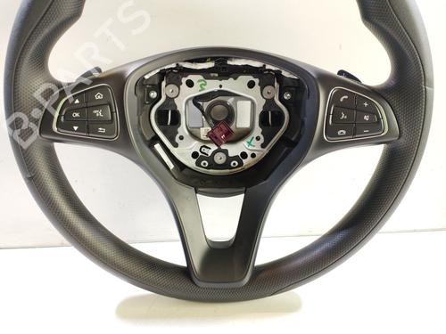 BP16948319C49 | Steering wheel MERCEDES-BENZ V-CLASS (W447)  BP16948319C49