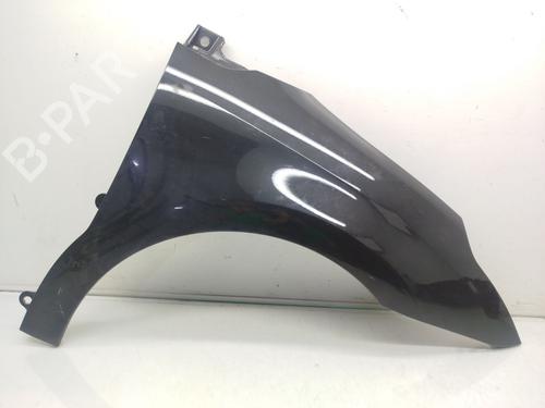 Used Right front fenders CITROËN C4 I (LC_) 2.0 HDi (136 hp) 28316323