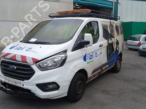 Pièces Détachées Usagées FORD TRANSIT CUSTOM V362 Van (FY, FZ) 4910604