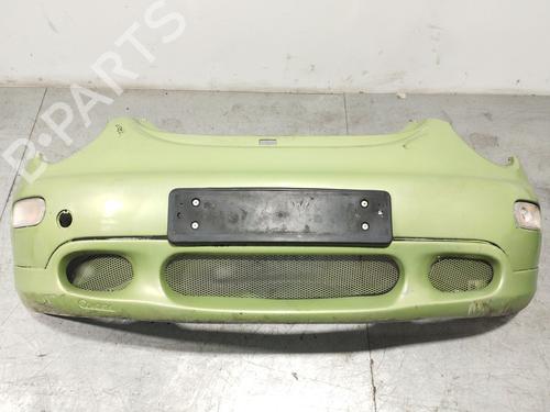 Foran støtfanger VW NEW BEETLE (9C1, 1C1) 1.9 TDI (90 hp) 24528888