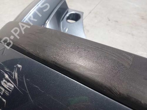 Rear bumper CITROËN C4 I (LC_)  | BP15540339C8 