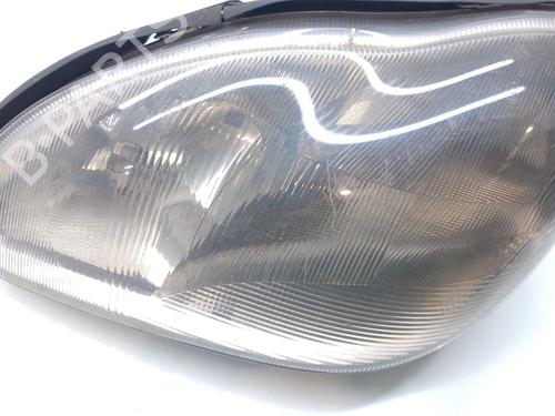 Left headlight MERCEDES-BENZ S-CLASS (W220)  | BP19742453C28 