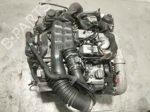 Engine MERCEDES-BENZ M-CLASS (W163) ML 400 CDI (163.128) | BP25439441M1 