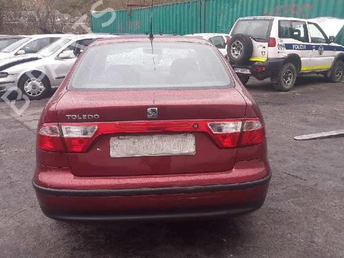Left mirror SEAT TOLEDO II (1M2)  | BP9583340C26 