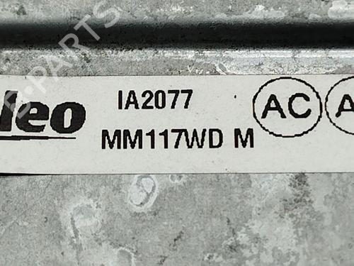 Intercooler CITROËN C4 II (NC_) 1.2 THP 130 (NCHNYM, NCHNYT) | BP34162303M30  - Image 6