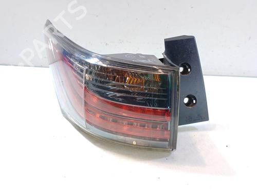 Used Left taillight Left taillight LEXUS CT (ZWA10_) 200h (ZWA10_) (99 hp) 33844994 33844994