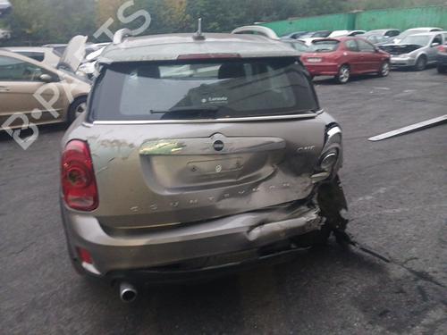 Grille MINI MINI COUNTRYMAN (F60) One | BP30277037C40 