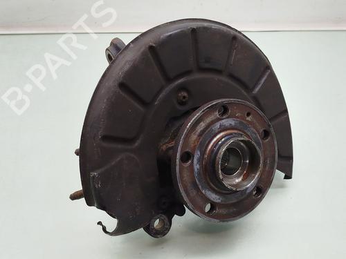 Used Right front steering knuckle Right front steering knuckle VW GOLF VI (5K1) 2.0 GTi (200 hp) 34568321 34568321