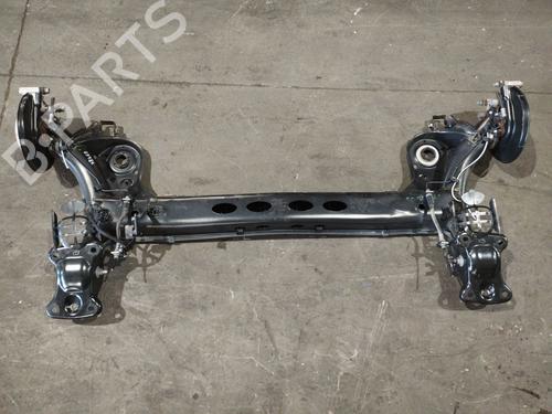 Rear axle AUDI A1 Sportback (GBA) 30 TFSI | BP29430107M2 