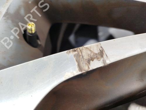 Rim NISSAN QASHQAI I (J10, NJ10) 1.5 dCi | BP25482767C45