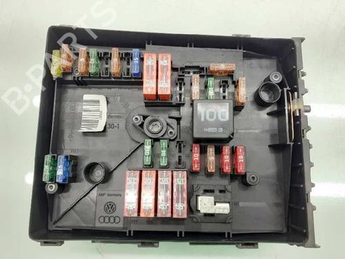 Fuse box AUDI A3 Sportback (8PA)  | BP12982820E1 