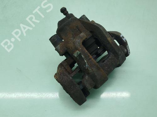 Used Left rear brake caliper Left rear brake caliper MERCEDES-BENZ M-CLASS (W164) ML 350 CDI 4-matic (164.122) (224 hp) 34538593 34538593