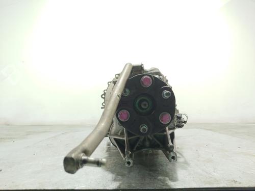 Gearbox JAGUAR S-TYPE II (X200) 2.7 D | BP26905405M3 