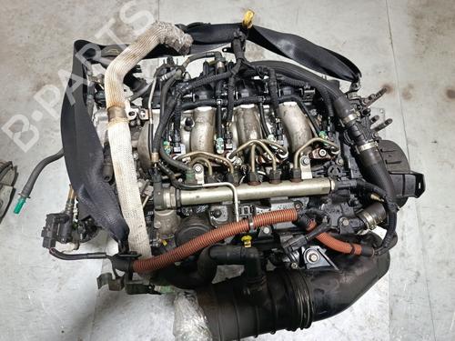 Engine PEUGEOT 4007 (VU_, VV_) 2.2 HDi | BP37260705M1 - Image 3