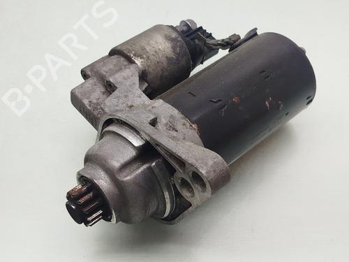 Startmotor VW GOLF VI Variant (AJ5) 1.6 TDI (105 hp) 32096140