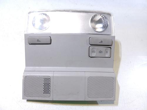 Innerbelysning VW PASSAT B7 (362)  | BP16127189I8 