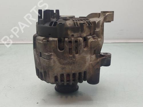 Alternator BMW X3 (E83) 2.0 d | BP25746260M7 