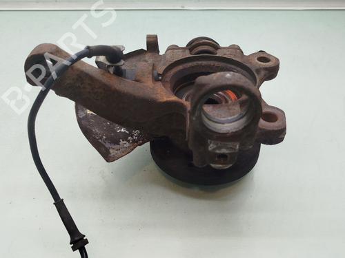 Achsschenkel rechts vorne VW TRANSPORTER T4 Bus (70B, 70C, 7DB, 7DK, 70J, 70K, 7DC, 7DJ) 2.5 TDI | BP30396382M26