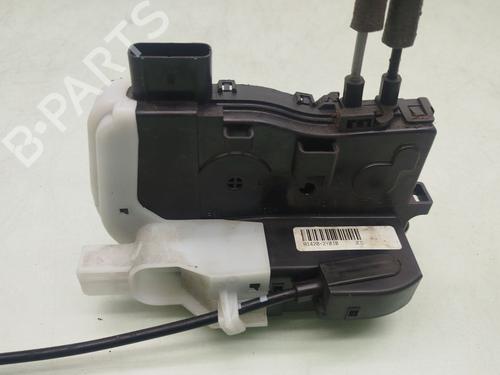 Rear right lock HYUNDAI ix35 (LM, EL, ELH) 1.6 | BP29544854C99 