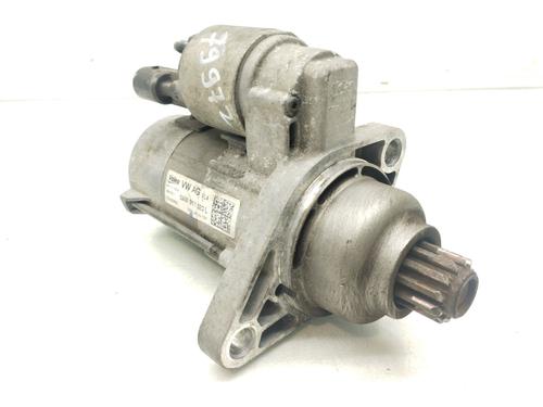 Used Starter SEAT ALTEA XL (5P5, 5P8) 1.6 TDI (105 hp) 31809923