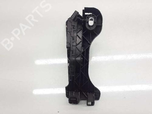 Pedal VW GOLF VI (5K1) 2.0 GTi | BP15526444I4 