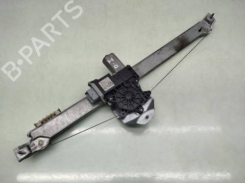 Used Front left window mechanism Front left window mechanism RENAULT TRAFIC III Van (FG_) 1.6 dCi 120 (FGMK) (121 hp) 35950389 35950389
