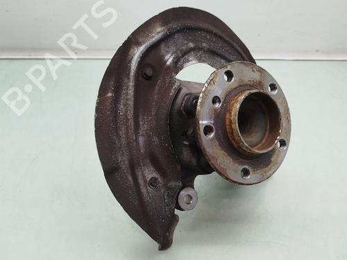 Used Left front steering knuckle Left front steering knuckle BMW 1 (F21) 116 d (116 hp) 35953533 35953533