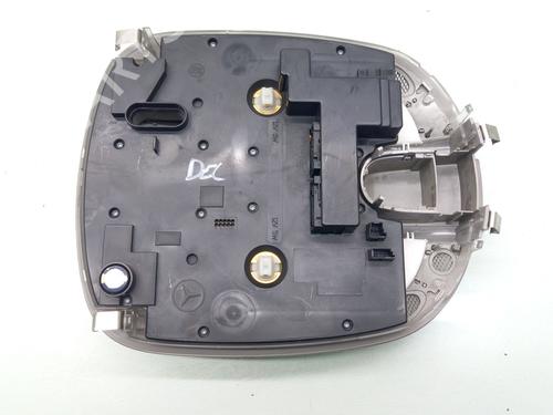 Innerbelysning MERCEDES-BENZ R-CLASS (W251, V251) R 350 CDI 4-matic (251.124, 251.125) | BP18307912I8 
